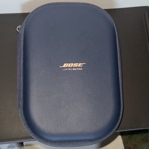 Bose Quiet Comfort II *Limited Edition*